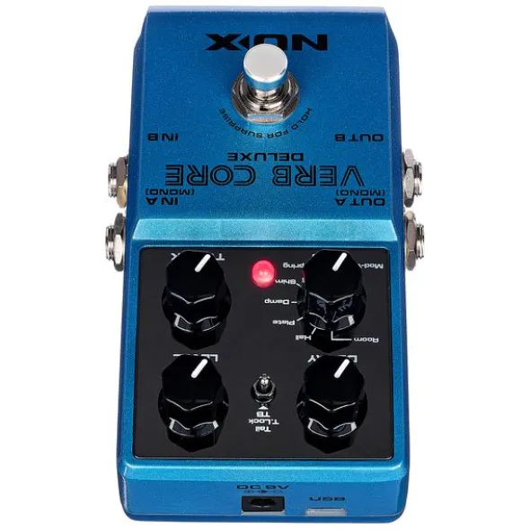 Nux Verb Core Deluxe