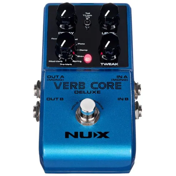Nux Verb Core Deluxe