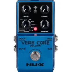 Nux Verb Core Deluxe