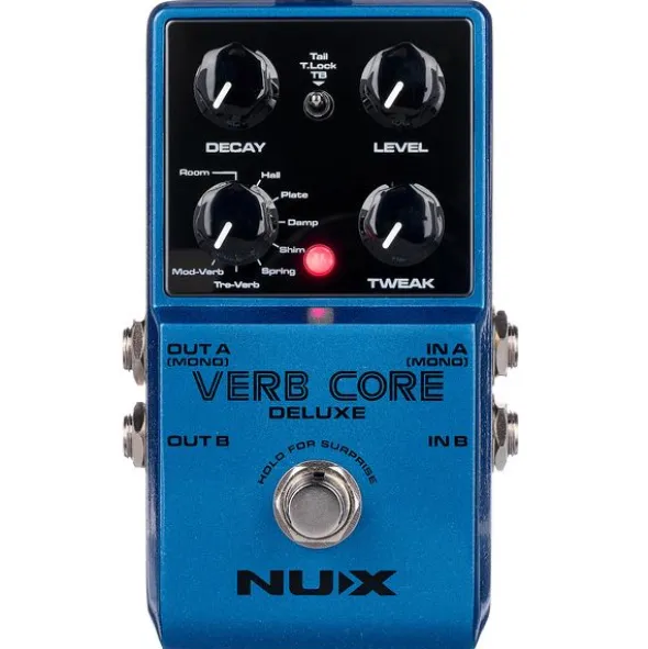 Nux Verb Core Deluxe