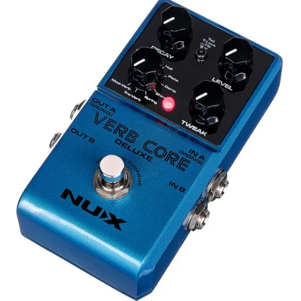 Nux Verb Core Deluxe