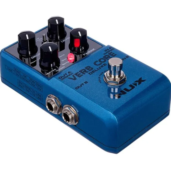 Nux Verb Core Deluxe