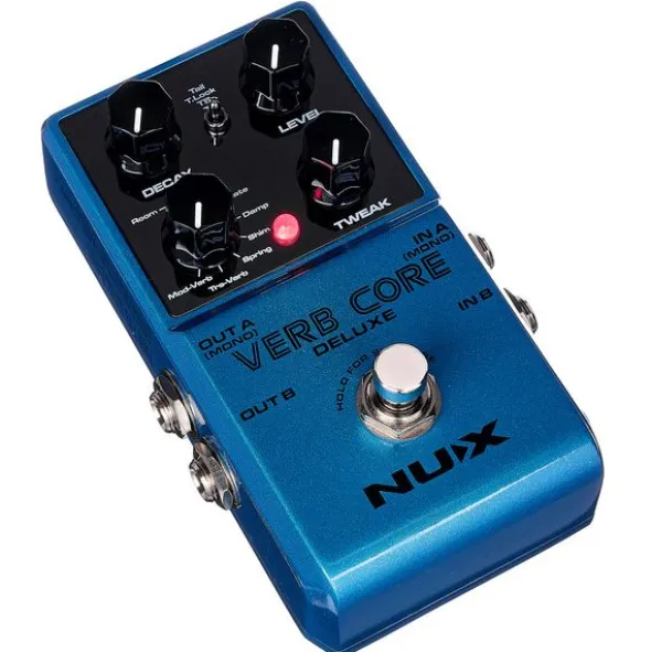 Nux Verb Core Deluxe