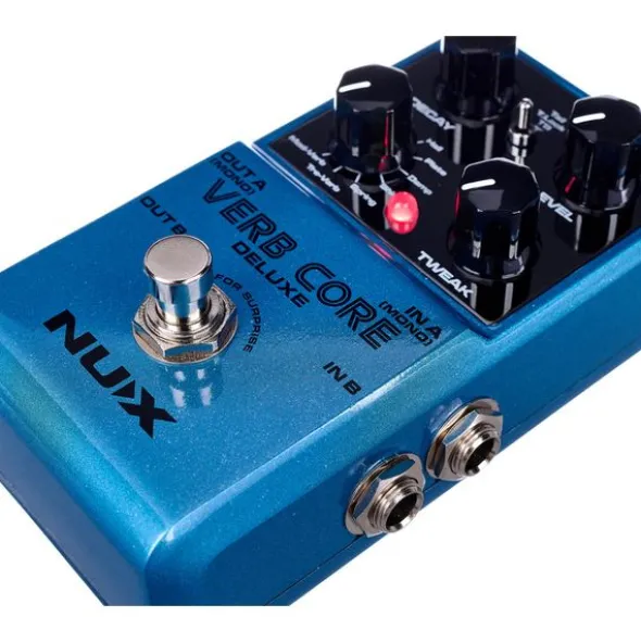 Nux Verb Core Deluxe