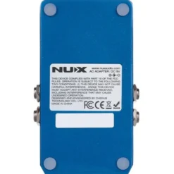 Nux Verb Core Deluxe
