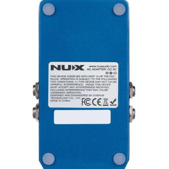 Nux Verb Core Deluxe