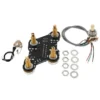 ObsidianWire SC MKII Solderless Harness