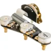 ObsidianWire ST Univ. Blender Lefty Harness