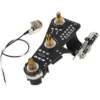 ObsidianWire ST 7-Way ST HSS/HSH Harness