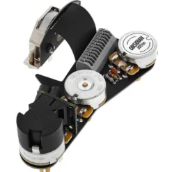 ObsidianWire ST 7-Way ST HSS/HSH Harness