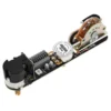 ObsidianWire T 3-Way Universal Spl. Harness