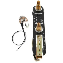 ObsidianWire T 3-Way Universal Spl. Harness