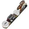 ObsidianWire T 3-Way Univ. Lefty Harness