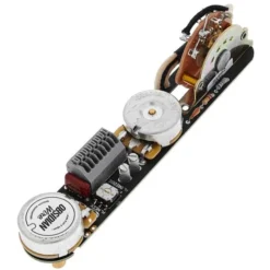 ObsidianWire T 3-Way Univ. Lefty Harness