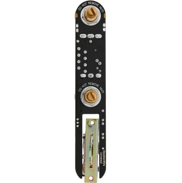 ObsidianWire T 3-Way Univ. Lefty Harness