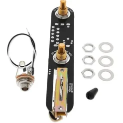 ObsidianWire T 3-Way Vintage Harness