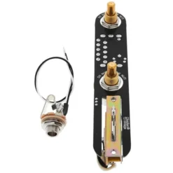 ObsidianWire T 3-Way Vintage Harness
