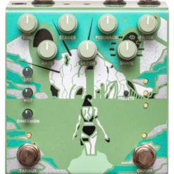 Old Blood Noise Endeavors Bathing Liminal Delay