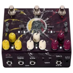 Old Blood Noise Endeavors Beam Splitter V2 Warm