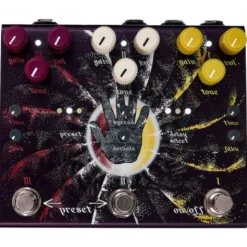 Old Blood Noise Endeavors Beam Splitter V2 Warm