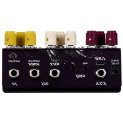 Old Blood Noise Endeavors Beam Splitter V2 Warm