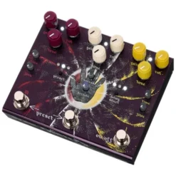 Old Blood Noise Endeavors Beam Splitter V2 Warm