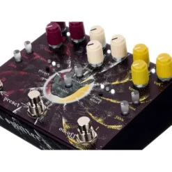Old Blood Noise Endeavors Beam Splitter V2 Warm