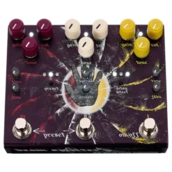 Old Blood Noise Endeavors Beam Splitter V2 Warm