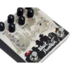 Old Blood Noise Endeavors Black Fountain Stereo Delay CR