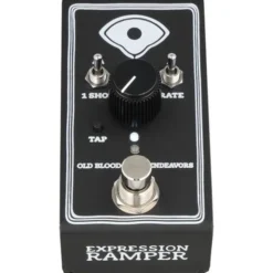 Old Blood Noise Endeavors Expression Ramper Folded Black