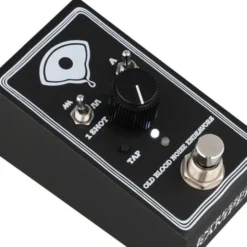 Old Blood Noise Endeavors Expression Ramper Folded Black