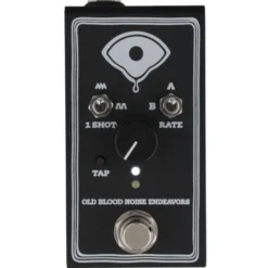 Old Blood Noise Endeavors Expression Ramper Folded Black