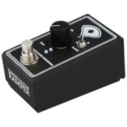 Old Blood Noise Endeavors Expression Ramper Folded Black