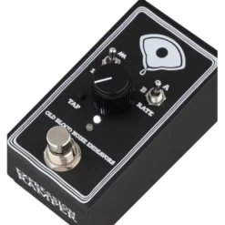 Old Blood Noise Endeavors Expression Ramper Folded Black