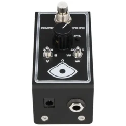 Old Blood Noise Endeavors Expression Ramper Folded Black