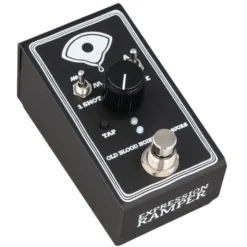 Old Blood Noise Endeavors Expression Ramper Folded Black