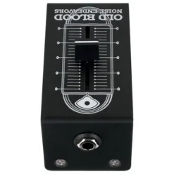 Old Blood Noise Endeavors Expression Slider Folded Black