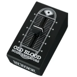 Old Blood Noise Endeavors Expression Slider Folded Black