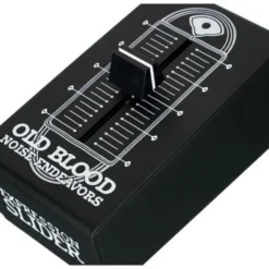 Old Blood Noise Endeavors Expression Slider Folded Black