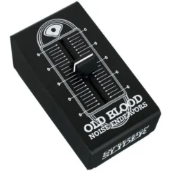 Old Blood Noise Endeavors Expression Slider Folded Black