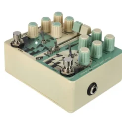 Old Blood Noise Endeavors Float Dual Moving Filter