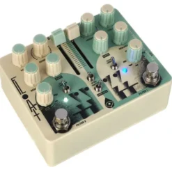 Old Blood Noise Endeavors Float Dual Moving Filter