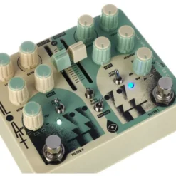Old Blood Noise Endeavors Float Dual Moving Filter