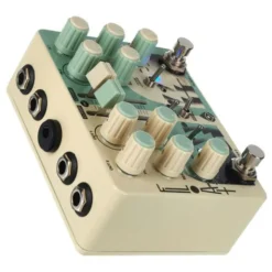 Old Blood Noise Endeavors Float Dual Moving Filter