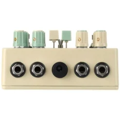 Old Blood Noise Endeavors Float Dual Moving Filter