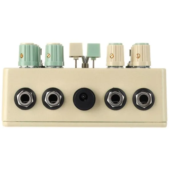 Old Blood Noise Endeavors Float Dual Moving Filter