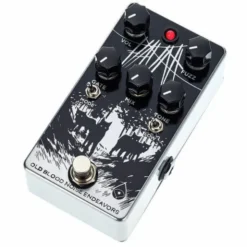 Old Blood Noise Endeavors Haunt