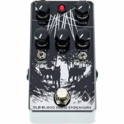 Old Blood Noise Endeavors Haunt