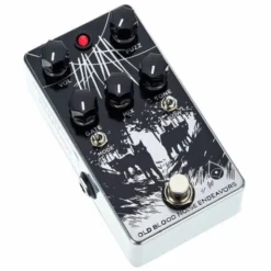 Old Blood Noise Endeavors Haunt