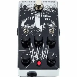 Old Blood Noise Endeavors Haunt